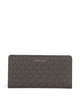 Michael Kors Bryant Large Portefeuille brown/acorn