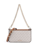 Michael Kors Bryant Small Sac porté épaule vanilla/acrn