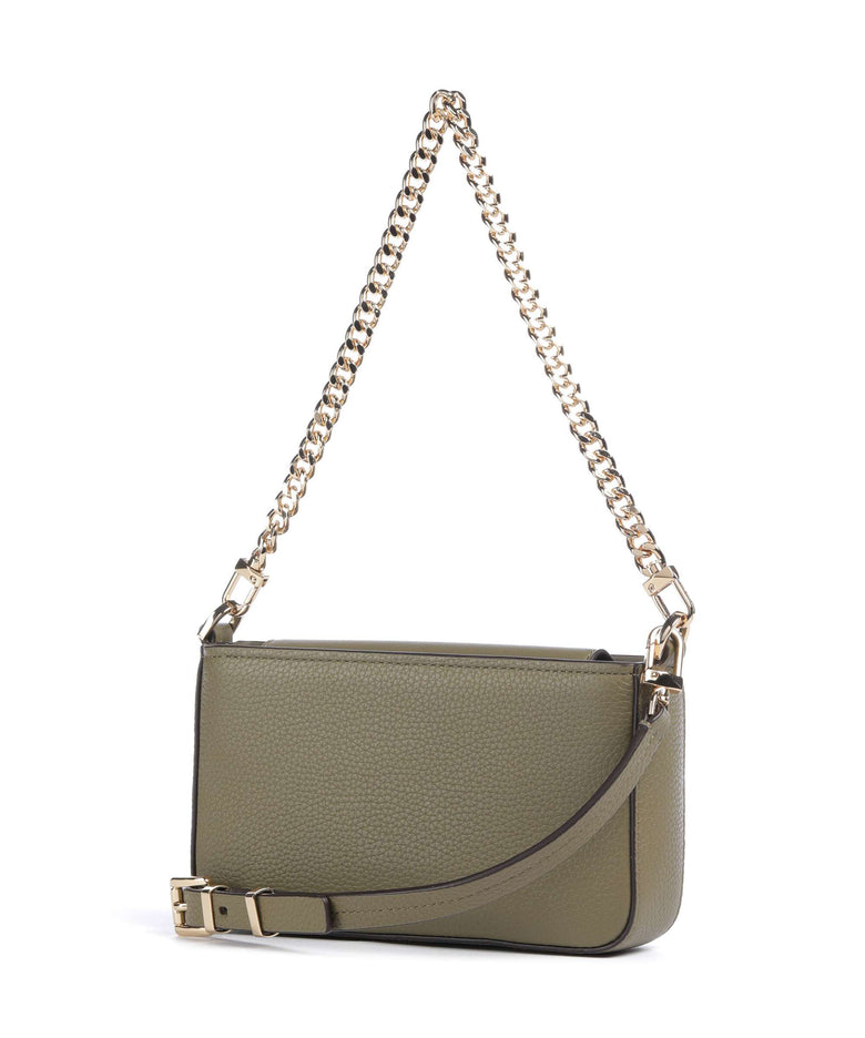 Michael Kors Bryant Small Shoulder bag safari green