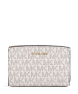 Michael Kors Bryant Portefeuille vanilla/acrn