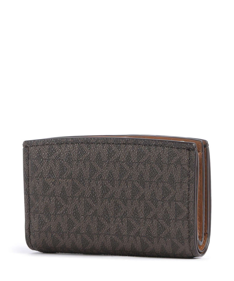 Michael Kors Bryant Wallet brown/acorn