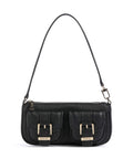 Michael Kors Zoe Small Shoulder bag black