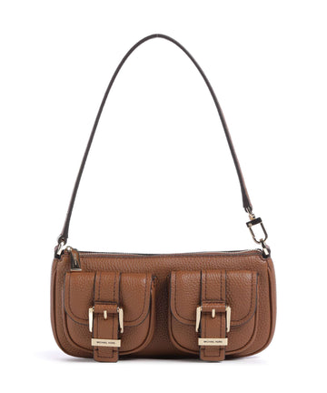 Michael Kors Zoe Small Sac porté épaule luggage