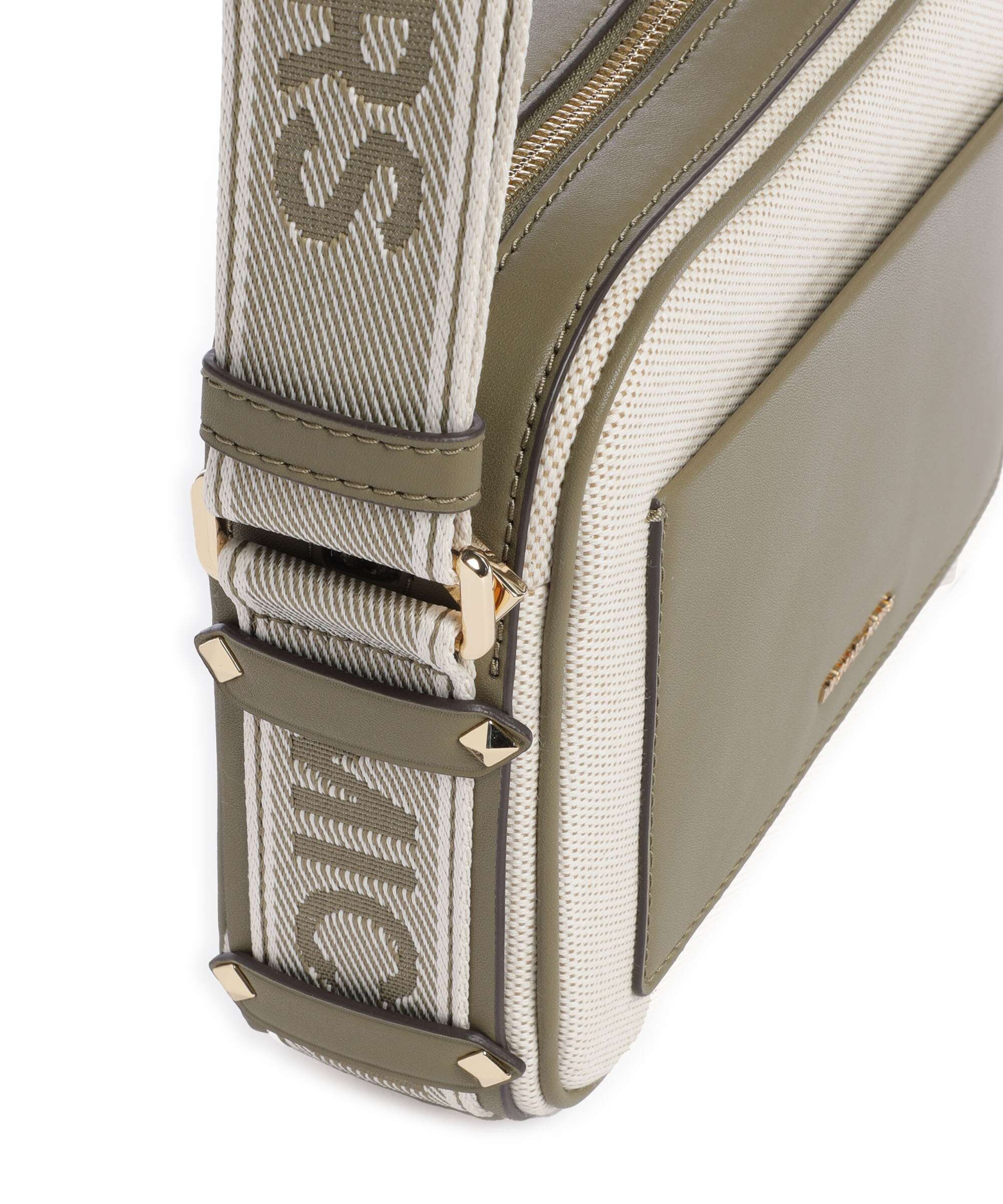 Michael Kors Maeve Crossbody bag safari green
