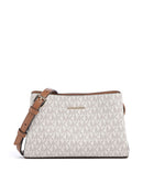 Michael Kors Ruthie Sac bandoulière vanilla/acorn