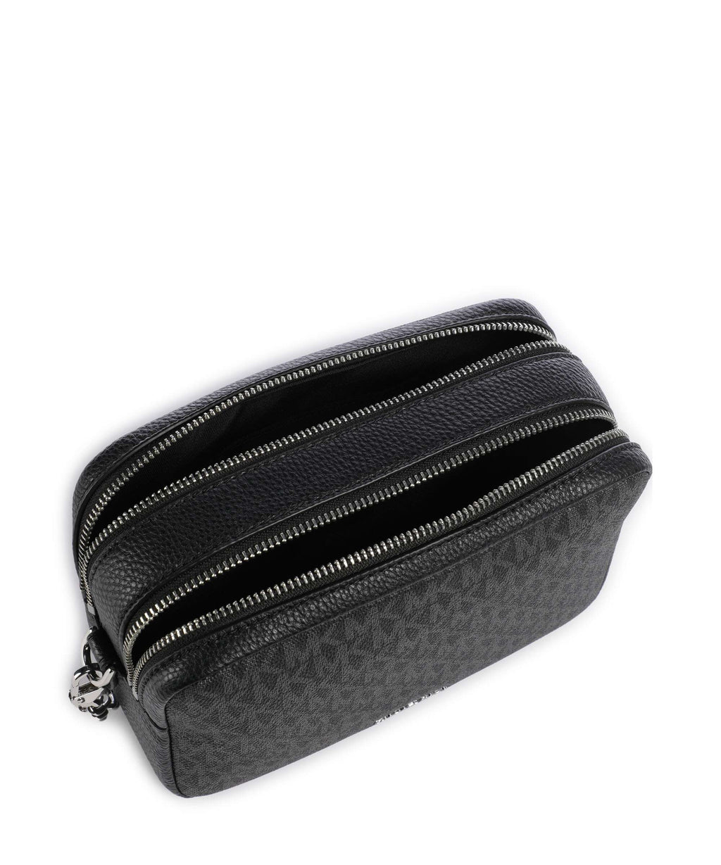 Michael Kors Bryant Medium Crossbody bag black