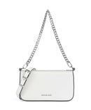 Michael Kors Bryant Small Sac porté épaule optic white