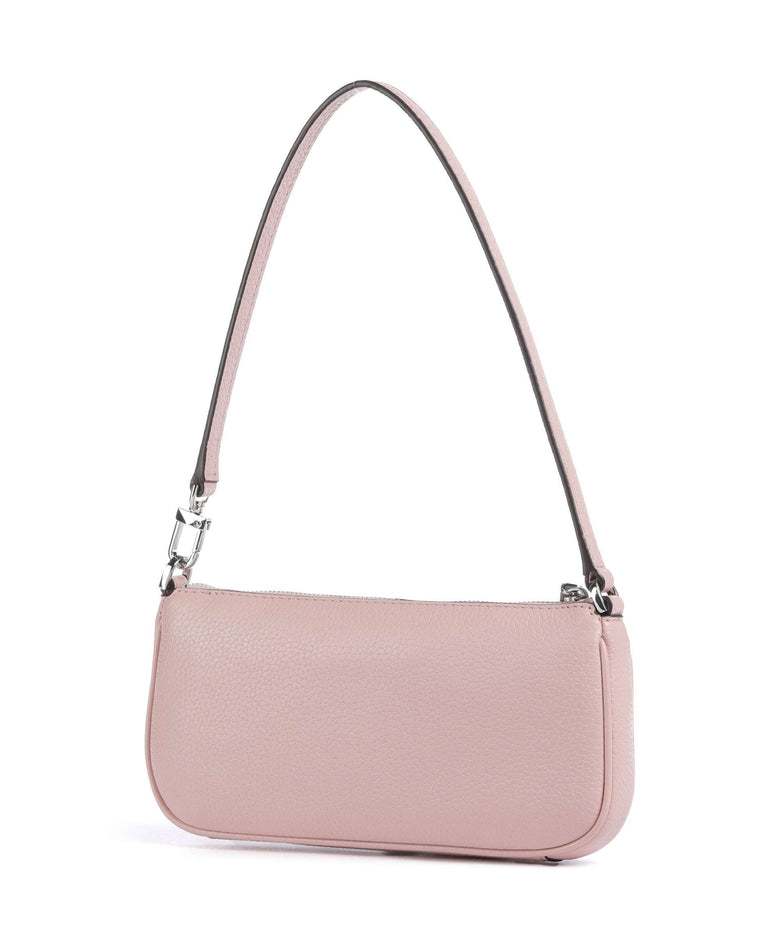 Michael Kors Zoe Small Shoulder bag smokey rose