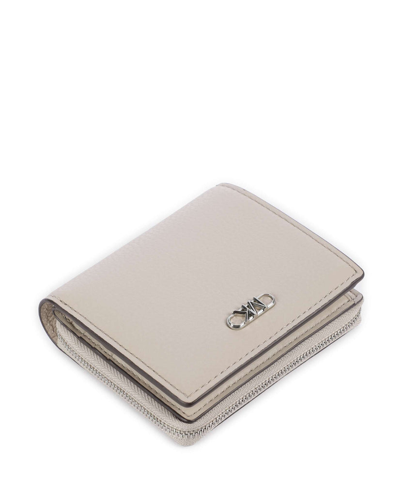 Michael Kors Empire Wallet light sand