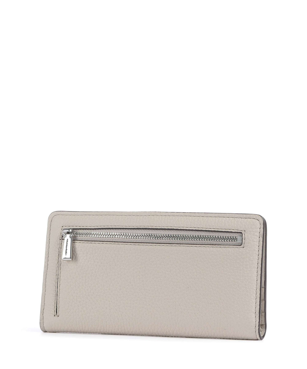 Michael Kors Empire Wallet light sand