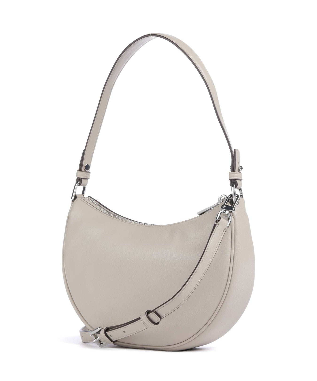 Michael Kors Kyla Shoulder bag light sand