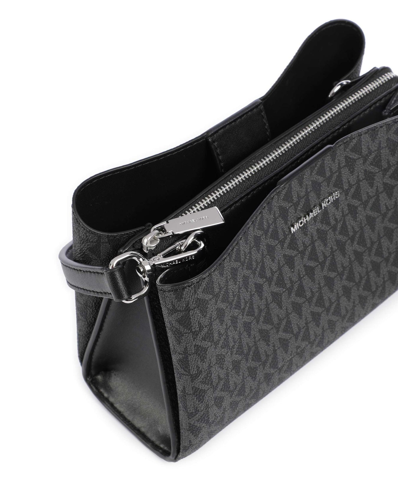 Michael Kors Ruthie Crossbody bag black
