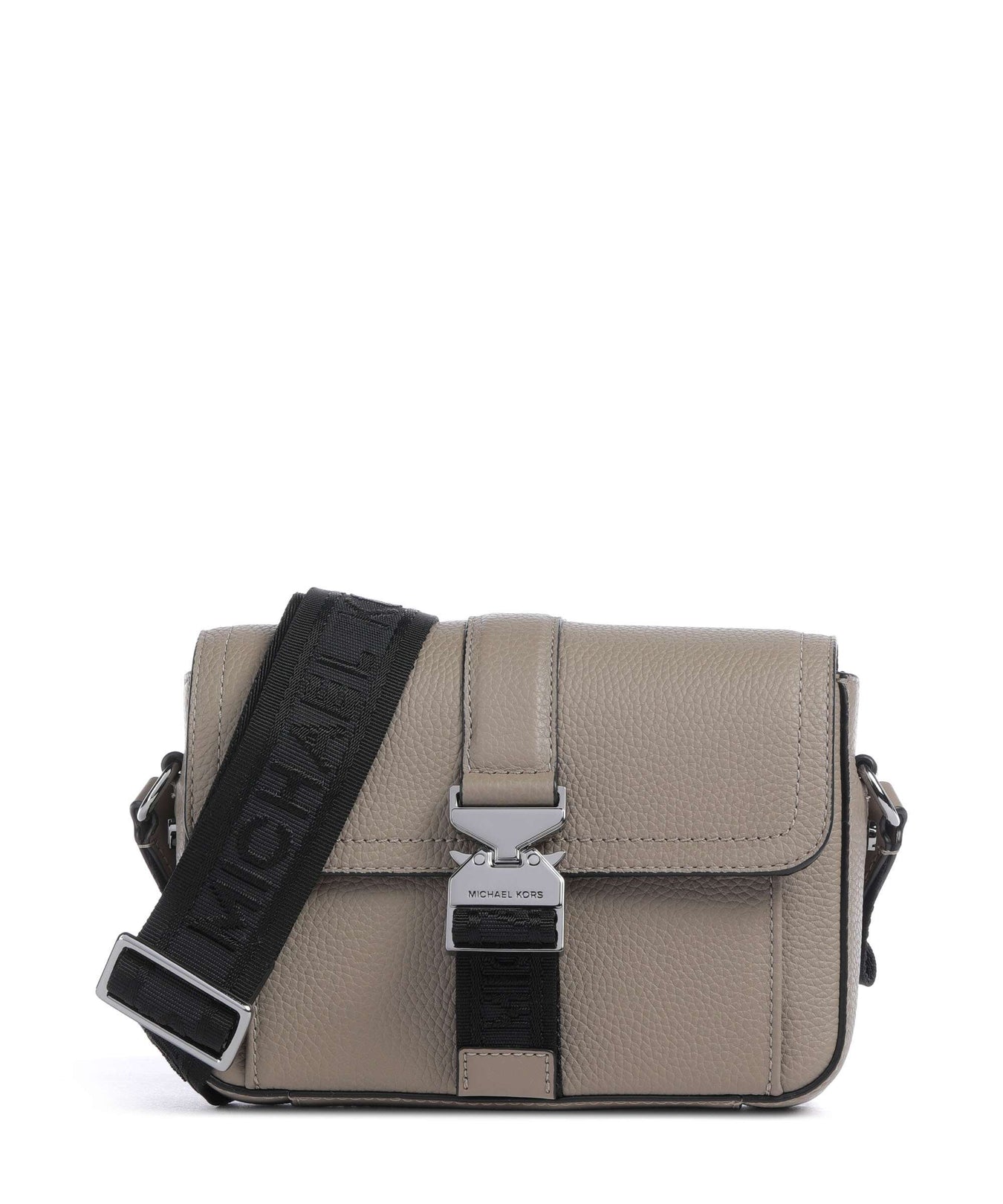 Michael Kors Hudson Crossbody bag birch