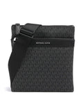 Michael Kors Hudson Crossbody bag black