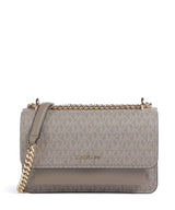 Michael Kors Claire Sac porté épaule birch