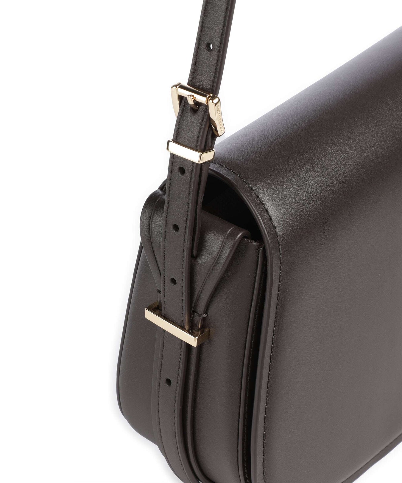 Michael Kors Lydia Shoulder bag chocolate