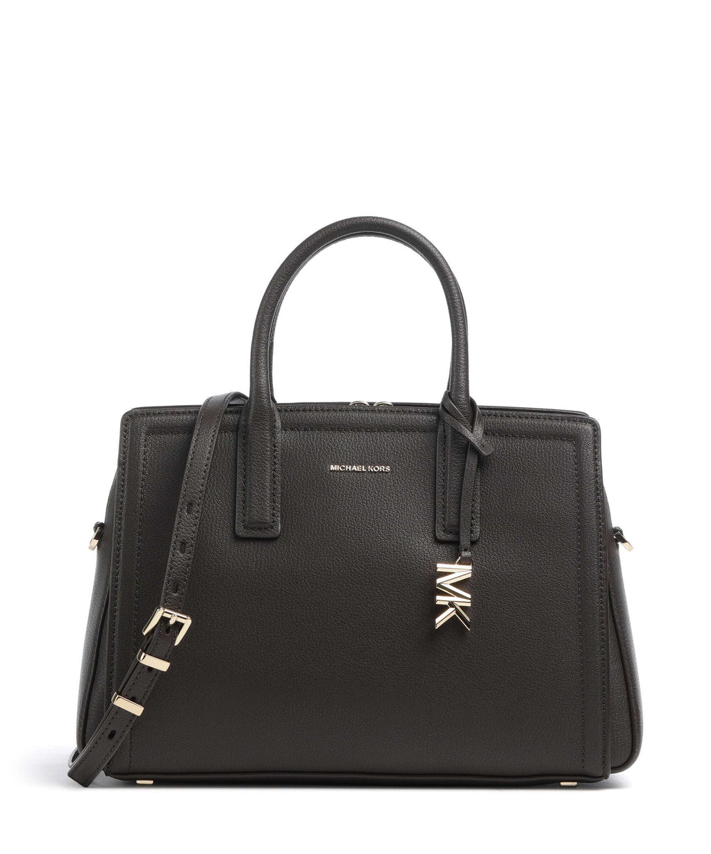 Michael Kors Laila Handbag chocolate