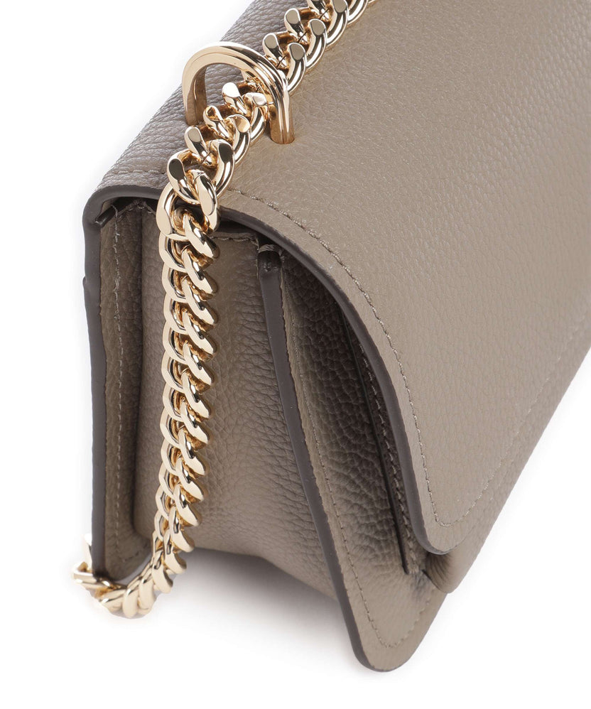 Michael Kors Claire Large Shoulder bag birch