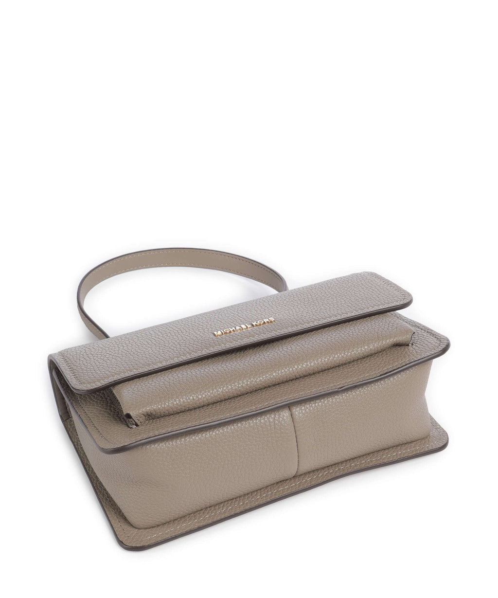 Michael Kors Claire Large Shoulder bag birch