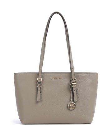 Michael Kors Quinn Medium Cabas birch