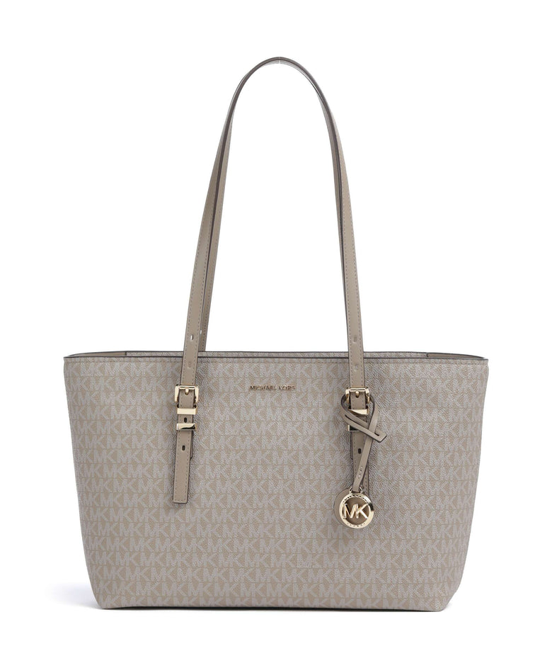 Michael Kors Quinn Medium Tote bag birch