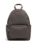 Michael Kors Tanner Medium Backpack brown/acorn