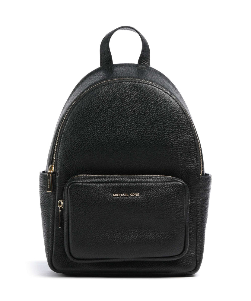 Michael Kors Tanner Medium Backpack black