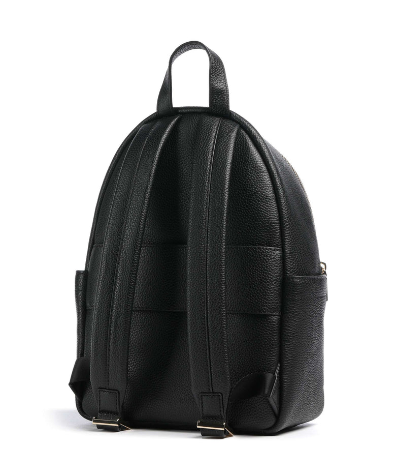 Michael Kors Tanner Medium Backpack black