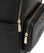 Michael Kors Tanner Medium Backpack black