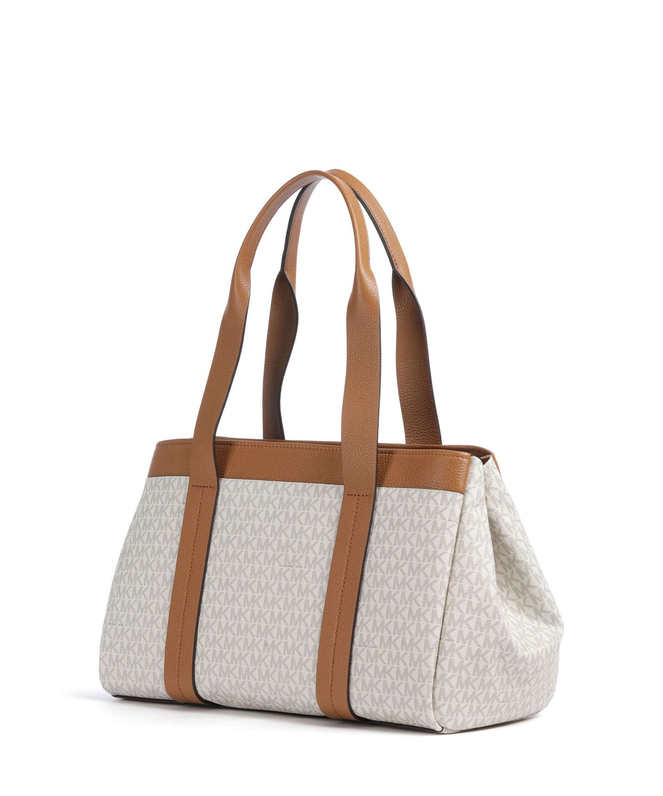 Michael Kors Romee Large Tote bag vanilla/acrn