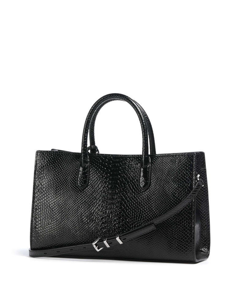 Michael Kors Scarlett Medium Handbag black