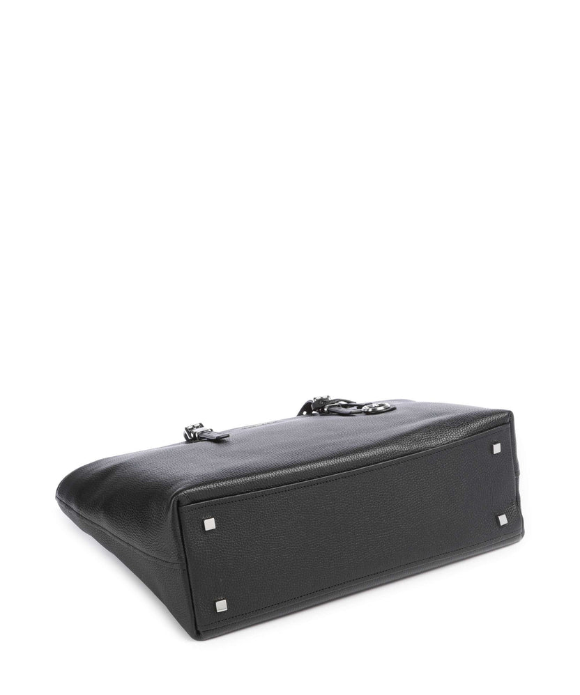 Michael Kors Quinn Large Tote bag black