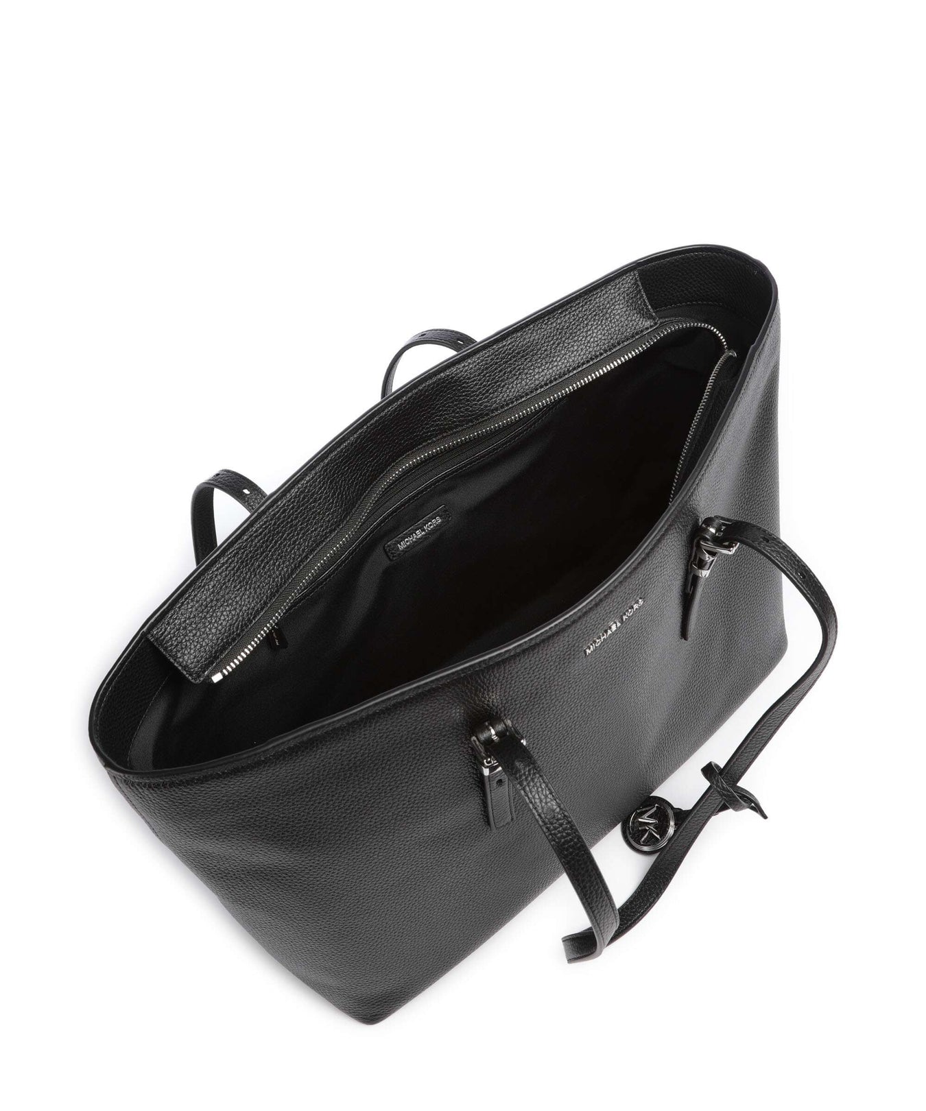 Michael Kors Quinn Large Tote bag black