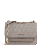 Michael Kors Claire Small Sac porté épaule birch