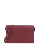 Michael Kors Jet Set Medium Sac bandoulière mulberry