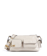 Michael Kors Dakota Small Sac bandoulière light cream