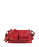 Michael Kors Dakota Small Sac bandoulière crimson