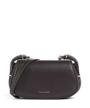 Michael Kors Lydia Small Sac bandoulière chocolate