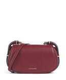 Michael Kors Lydia Small Sac bandoulière mulberry