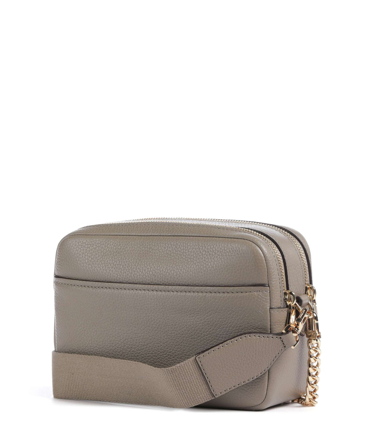 Michael Kors Bryant Medium Crossbody bag birch