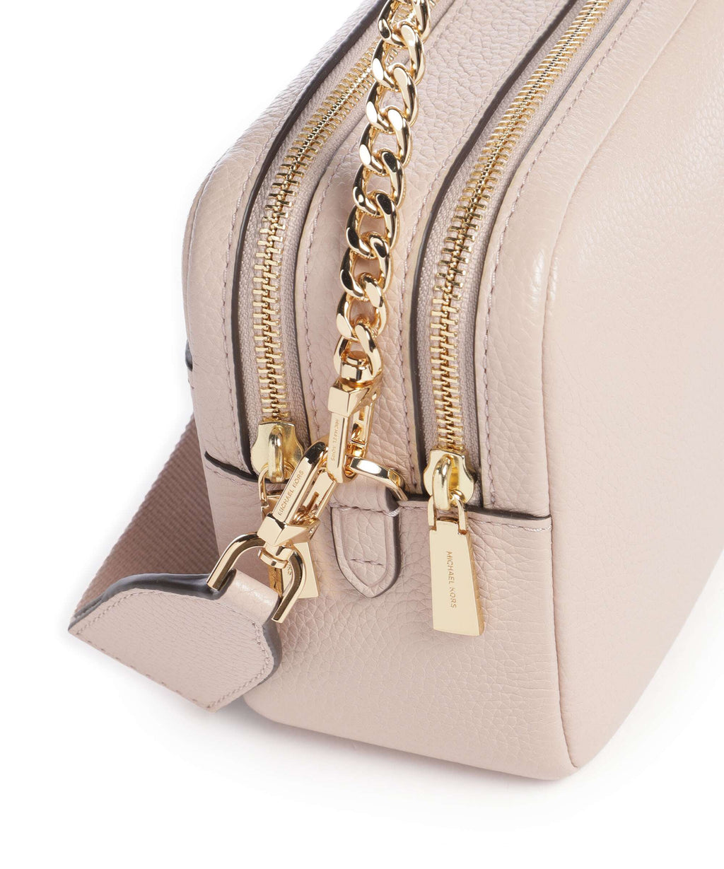 Michael Kors Bryant Medium Crossbody bag soft pink