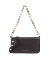 Michael Kors Bryant Small Sac porté épaule chocolate