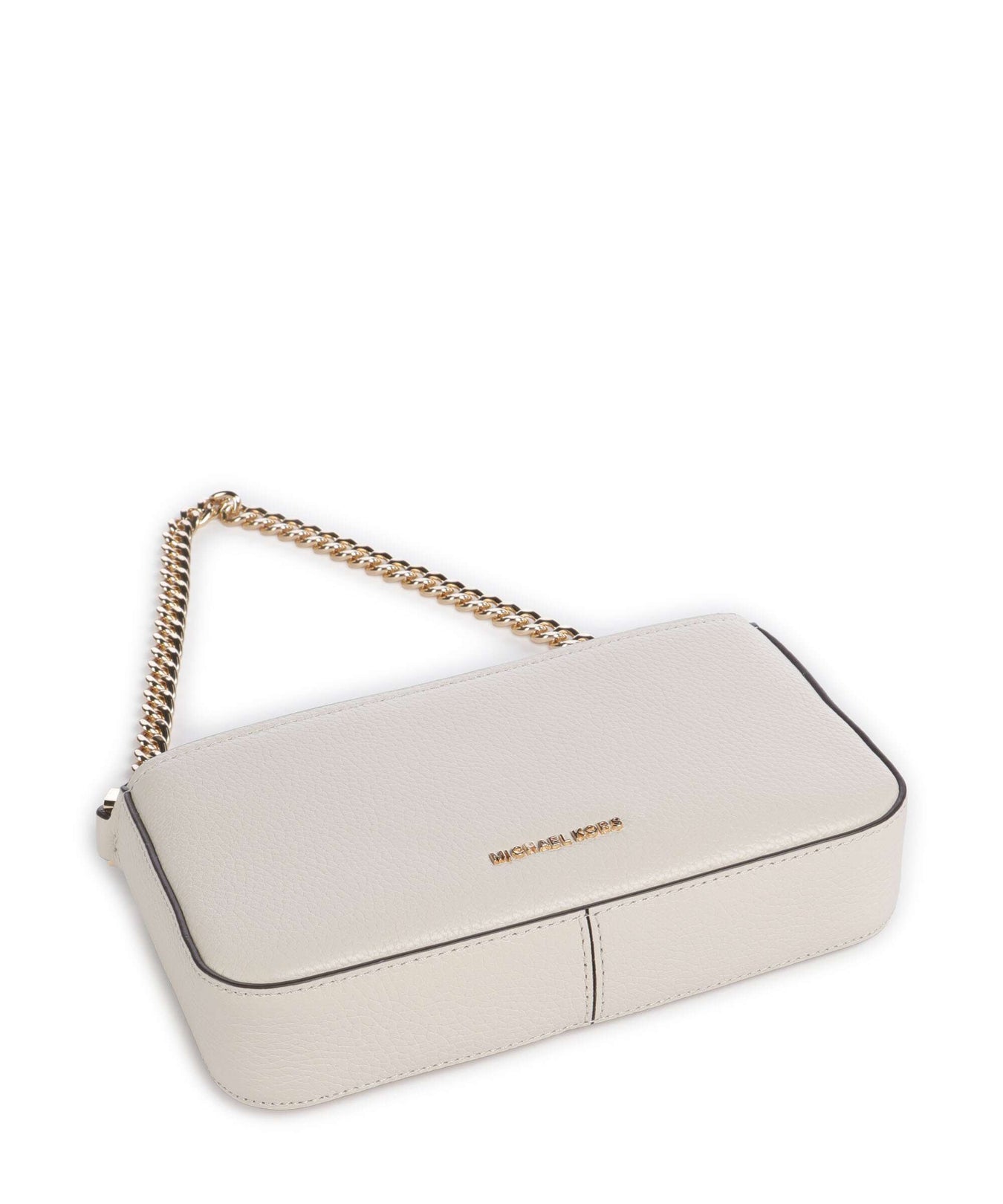Michael Kors Bryant Small Shoulder bag light cream