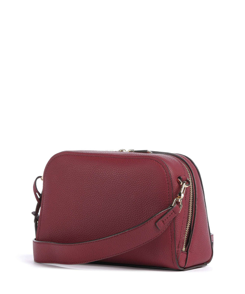 Michael Kors Ashton Small Crossbody bag mulberry