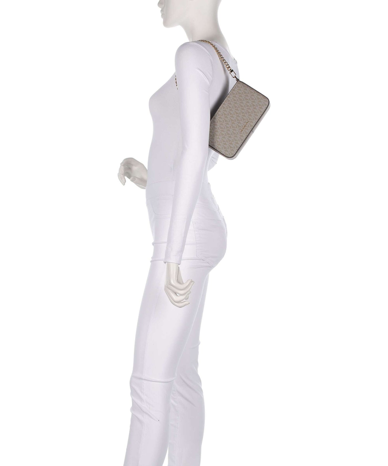 Michael Kors Bryant Small Shoulder bag birch