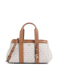 Michael Kors Romee XS Handbag vanilla/acorn