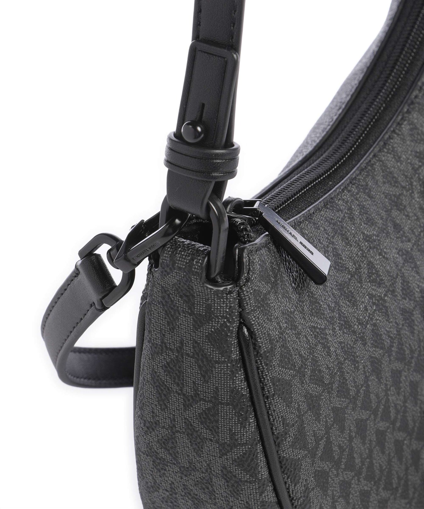 Michael Kors Kyla Small Shoulder bag black