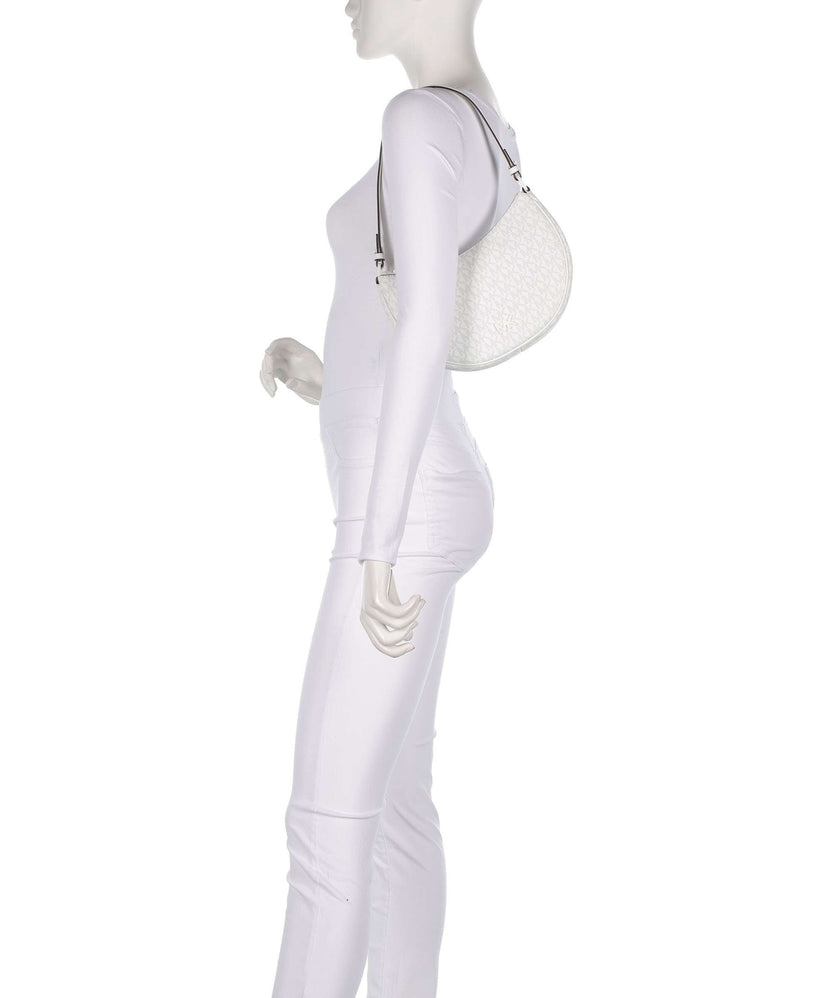 Michael Kors Kyla Small Shoulder bag optic white