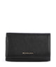 Michael Kors Jet Set Portefeuille black