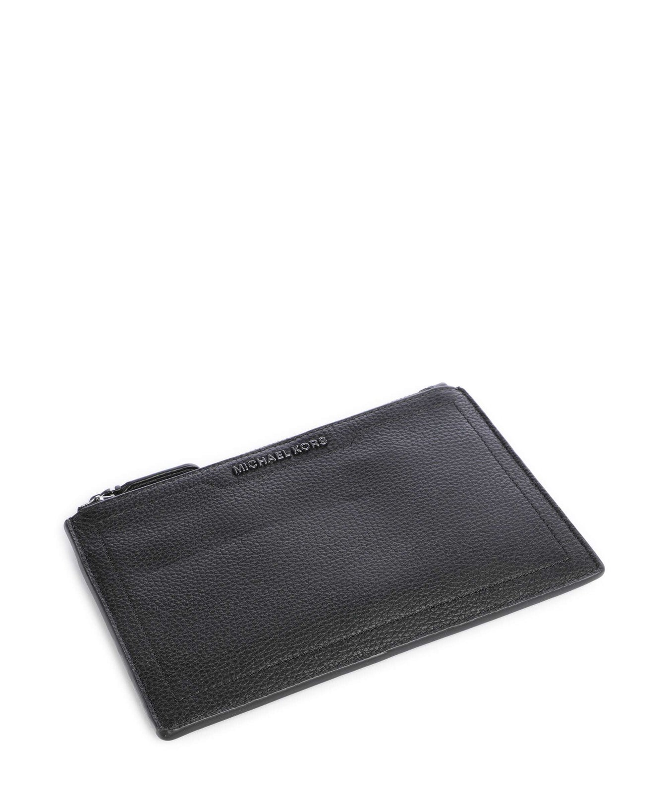 Michael Kors Hudson Clutch bag black